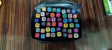 Markalar: Touchcool 48 rəngli marker dəsti – 48PCS D - Spirt əsaslı, iki uclu — 1