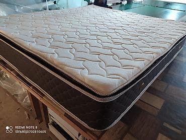 Ортопедический матрас — 3