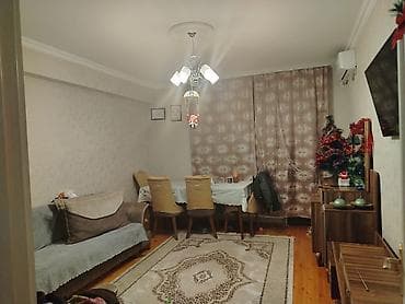 köhnə mebel alışı: Salam sts Sumqayıt da bina evi satıram 2 otaq əla remont və əşyalar — 5