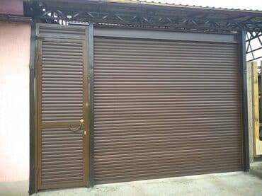 sendviç: Stardoors avtomatik qapılar mmc -ə etibar — 2