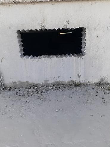 sta su baseni: Beton kəsmə xidməti - Divar, döşəmə və tavanlarda dəqiq və səliqəli — 4