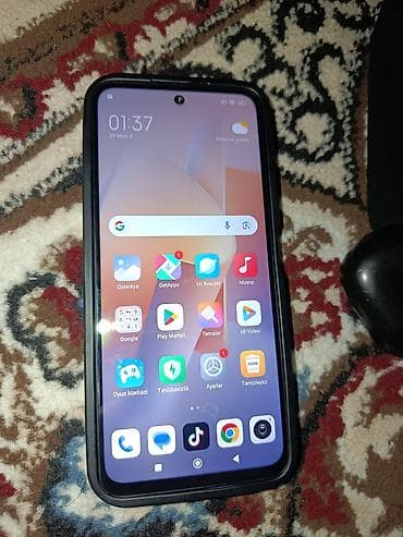 фотоаппарат canon powershot sx130 is: Xiaomi 12, 256 ГБ, цвет - Черный, 
 Сенсорный — 1