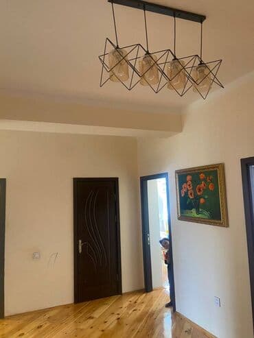 bayılda bina evləri: 2 otaqlı, Yeni tikili, m. Həzi Aslanov, 105 kv. m — 9