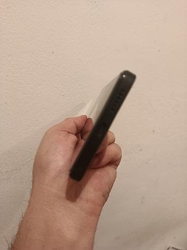 a7 samsung ekran: Redmi Note 14, 128 GB, rəng - Qara, Sensor, Face ID — 5