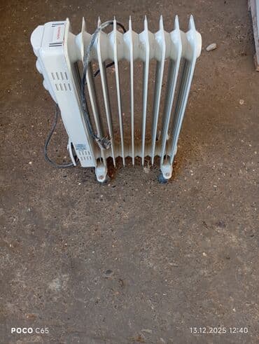 poco f3 gt qiymeti: Yağ radiatoru, Kredit yoxdur — 5