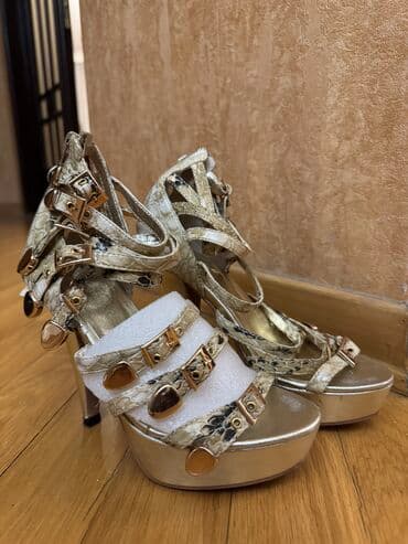 Tuflilər, Ölçü: 36, Yeni