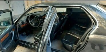 bmw 7 серия 728il at: BMW 7 series: 3.5 l | 1991 il Sedan — 7