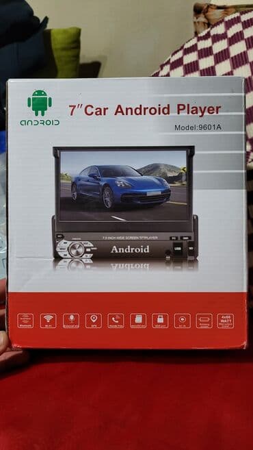 bmw monitor: Monitor, Yeni, Cihaz paneli, LCD displey, Çin, Ünvandan götürmə, Pulsuz çatdırılma, Ödənişli çatdırılma — 17