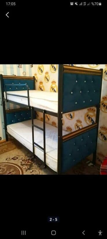 lavaş sexi: Oğlan və qız üçün, Yeni, Çarpayı, Matras ilə, Siyirməsiz — 21