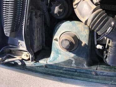 turbo az hyundai i30 dizel: Daewoo Nubira: 1.6 l | 1999 il Sedan — 14