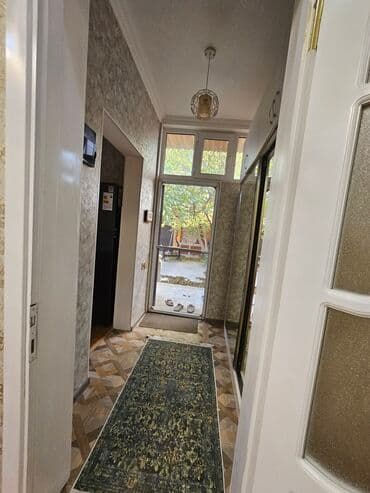 9 cu mikrorayon kiraye evler 2022: 70 kv. m, 3 otaqlı, Kombi, Qaz, İşıq — 5