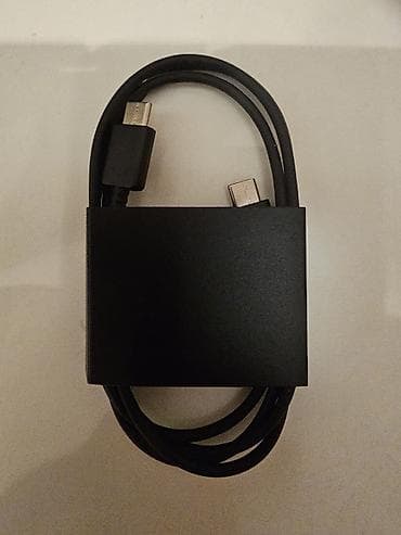 Kabel Type C (USB-C)