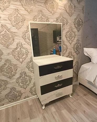 divan olcusu: Trümo Eviniz üçün geniş mebel seçimi: divanlar, dolablar, çarpayılar — 1