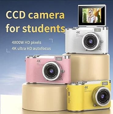 iphone notebook qiymetleri: 4K rəqəmsal foto/videokamera – çevrilən ekranlı, tələbələr və — 3