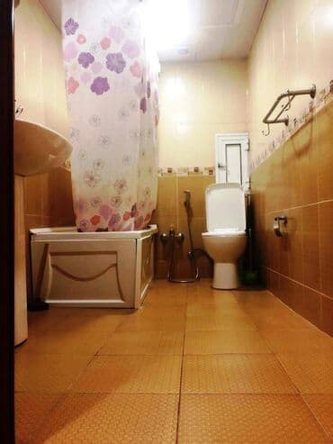 7 8 mkr kiraye evler: 2 otaqlı, Yeni tikili, 60 kv. m — 8