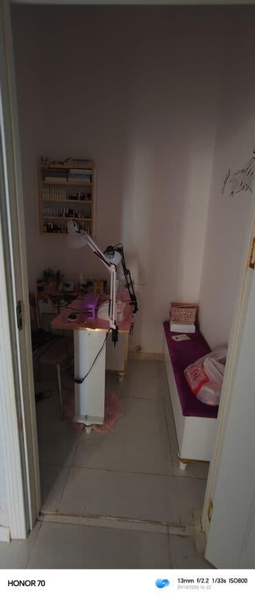 стол для переговоров овальный: Mənzilin daxili dizaynı və mebel dəsti - Geniş giriş hissəsi üçün — 7