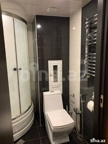 купить квартиру на баилово: Баку, 2 комнаты, Вторичка, м. Нариман Нариманов, 45 м² — 15