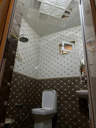 neftcilər ev: 4 otaqlı, 250 kv. m, Kredit yoxdur, Yeni təmirli — 16