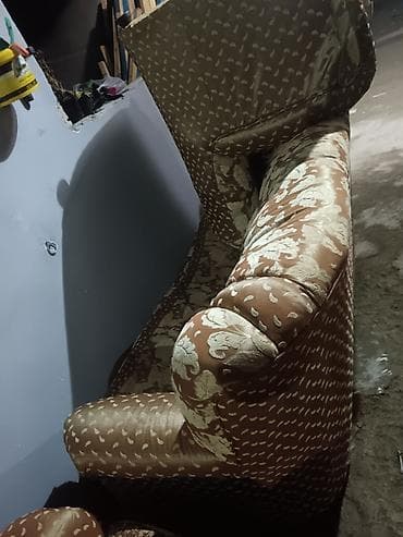 Klassik divan, Divan, Açılmayan — 4