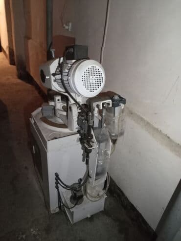 yeni il yolkasi sekilleri: PVC dəzgahları — 1