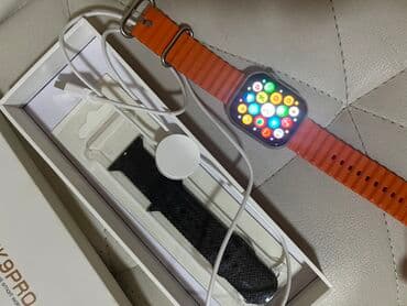 Yeni, Smart saat, Smart, Sensor ekran