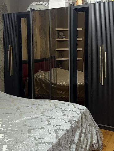 xurcun az: İkinəfərlik çarpayı, Dolab, Türkiyə, İşlənmiş — 6