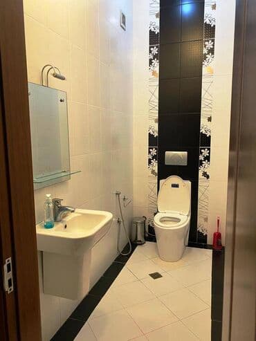 xirdalanda yeni tikili binalar: 4 otaqlı, 184 kv. m — 16