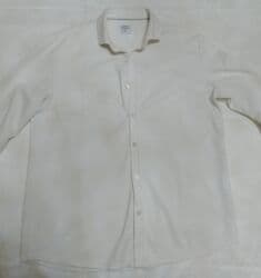 Köynəklər: Köynək, ColinS, XL, rəng - Ağ — 1