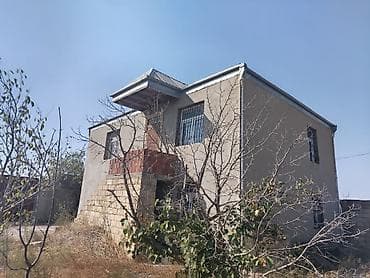ev axtaranlar: 5 otaqlı, 180 kv. m, Təmirsiz — 7