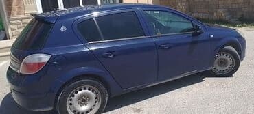 volkswagen passat 1 8: Opel Astra: 1.3 л | 2006 г. 34500 км Хэтчбэк — 5