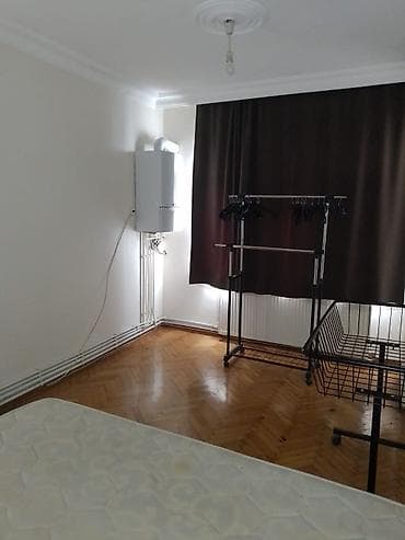 qubada kirayə ev: Bakı, 2 otaqlı, Köhnə tikili, 63 kv. m — 9