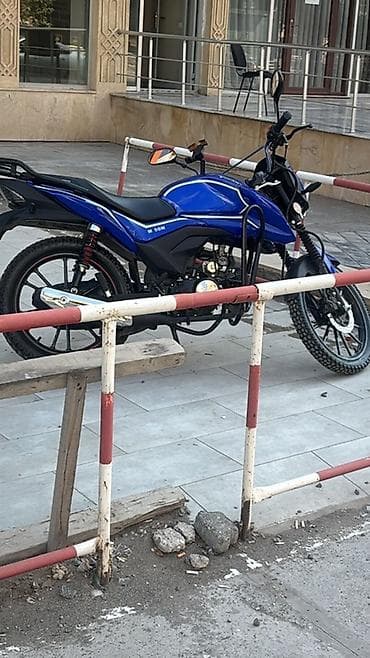 moto kredit: LIFAN - M 50N — 3