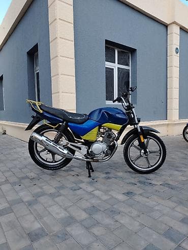 loreva reed diffuser: Yamaha - YBR 125, 130 sm3, 2013 il — 2