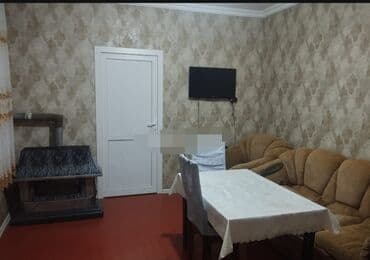 sabuncu bazarı: 48 kv. m, 2 otaqlı — 4