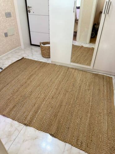 bogema aliram: Xalça — 1