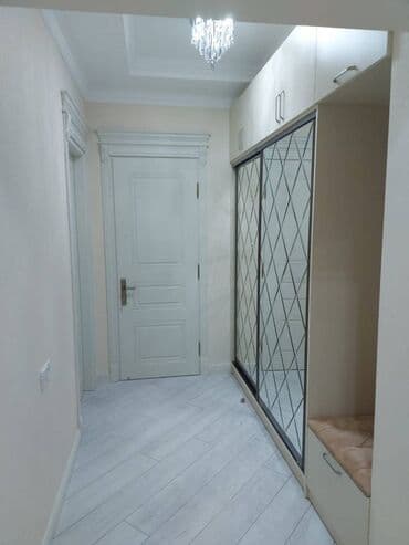 yeni günəşlidə 3 otaqlı ucuz bina evləri: Əhmədli metrosuna yaxin 16 mertebeli binanın 9-ci mərtəbəsində — 6