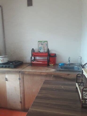 günəşli ev: Bakı, 5 otaqlı, Köhnə tikili, 98 kv. m — 10