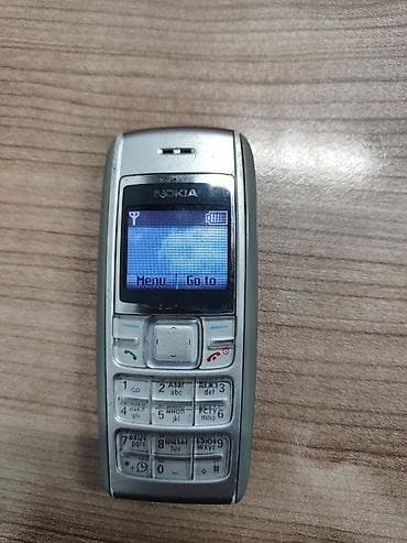 glorious model o: Nokia 1 — 3