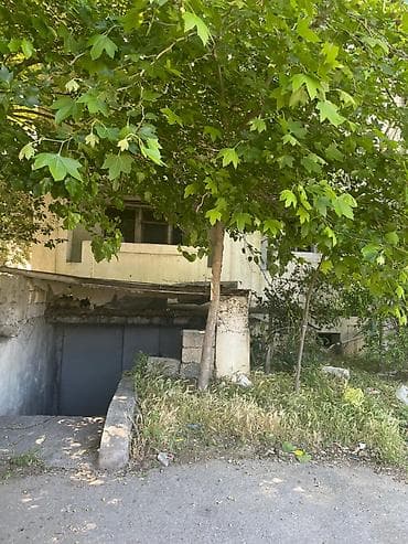 3 otaq ev: Bakı, 3 otaqlı, Köhnə tikili, 80 kv. m — 2