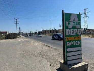 nerimanov icare obyekt: Aptek içindekilerle icareye verilik çox işlek bir yerde yerleşir esas — 2