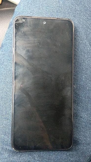 nokia c5 03: Ekranini deyişmek lazimdi — 2