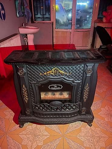 agac satisi: İran Peçi, Yeni, yanacaq - Qaz, Ünvandan götürmə, Ödənişli çatdırılma, Rayonlara çatdırılma — 1