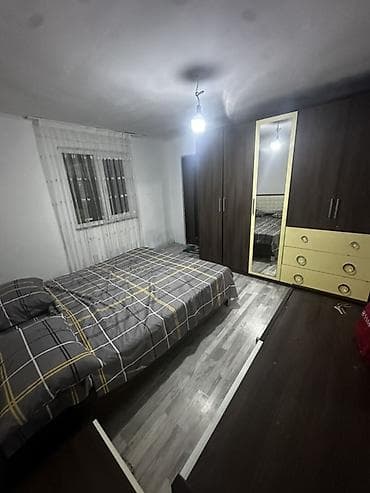 ev menzil: Kirayə üçün tam mebel və texnika ilə təmin olunmuş 2 otaqlı məkan — 4