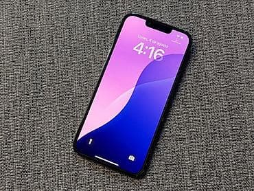 iphone 8 gold: IPhone 13 Pro, 256 GB, Sierra Blue, Zəmanət, Kredit, Simsiz şarj — 2