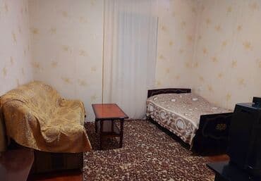 аренда продажа недвижимости: 40 м², 1 комната, Газ, Электричество, Водопровод — 1