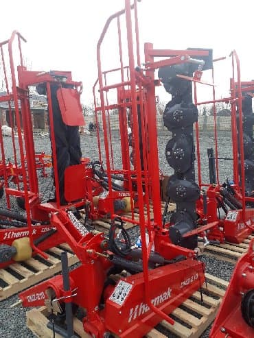 qosqular: Ot bicən. 2.10 metrlik. Sıxmasız tipli. Türkiyənin çox keyfiyyətli — 4