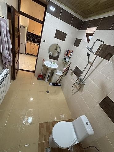 lalafo ev elanları: 65 kv. m, 2 otaqlı, Su — 3