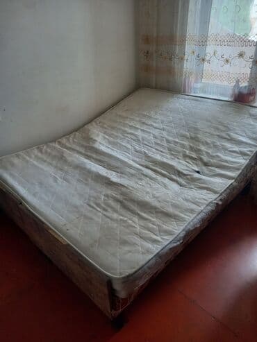 islenmis matraslar: İşlənmiş, Sadə matras, İki nəfərlik — 4