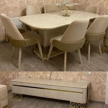 *Sada* masa desti ideal vəziyyətdədir 1100 AZN TV stend 550 AZN 10000