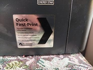 printer l850: Принтер в хорошем рабочем состоянии — 1